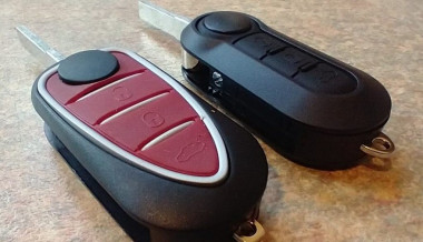 Why You Should Consider Aftermarket Car Keys and Parts